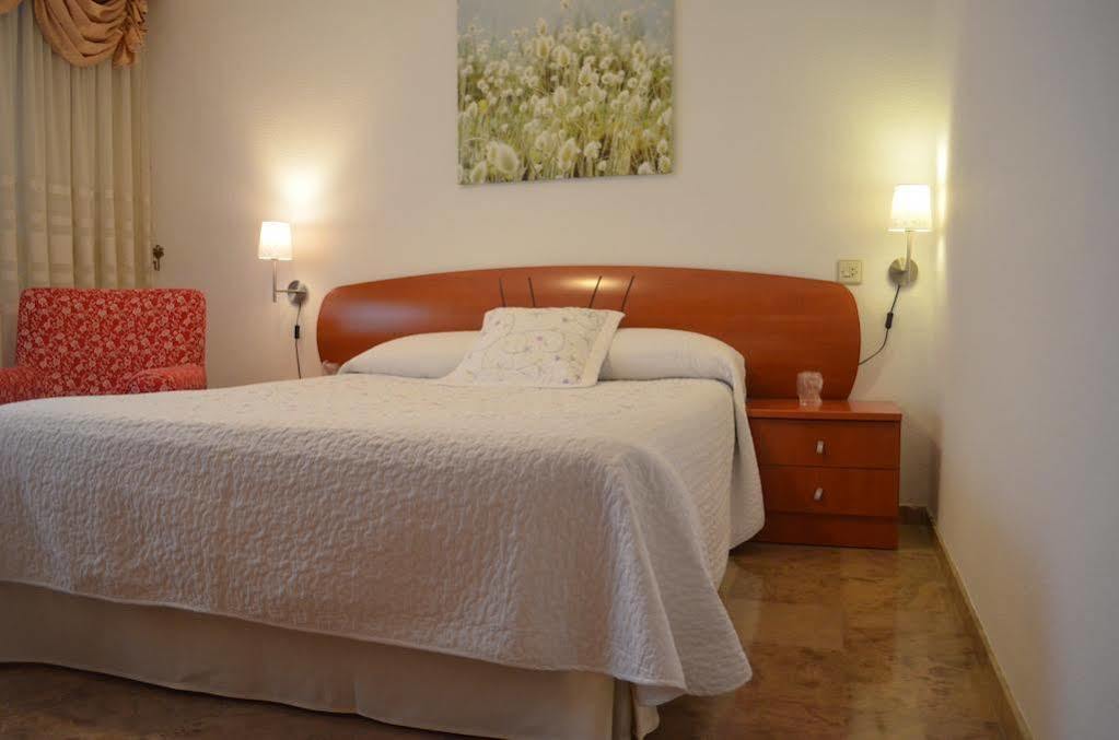 Bed and breakfast Iberos Jaén Extérieur photo